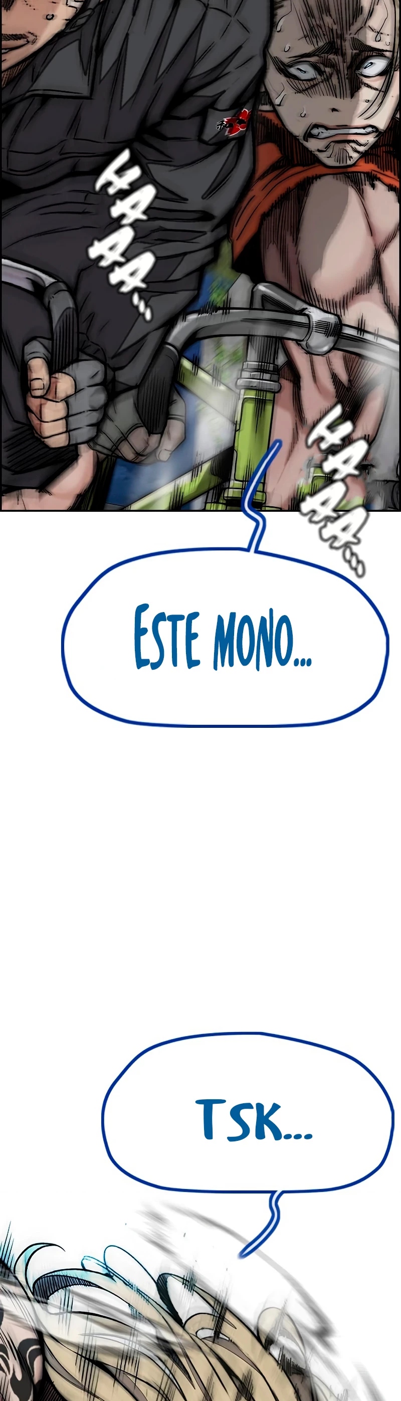 RompeVientos > Capitulo 448 > Page 391