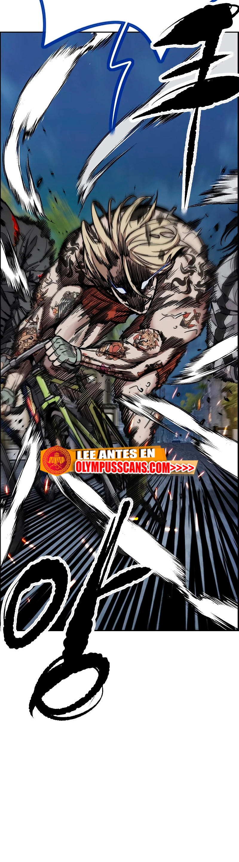 RompeVientos > Capitulo 448 > Page 501