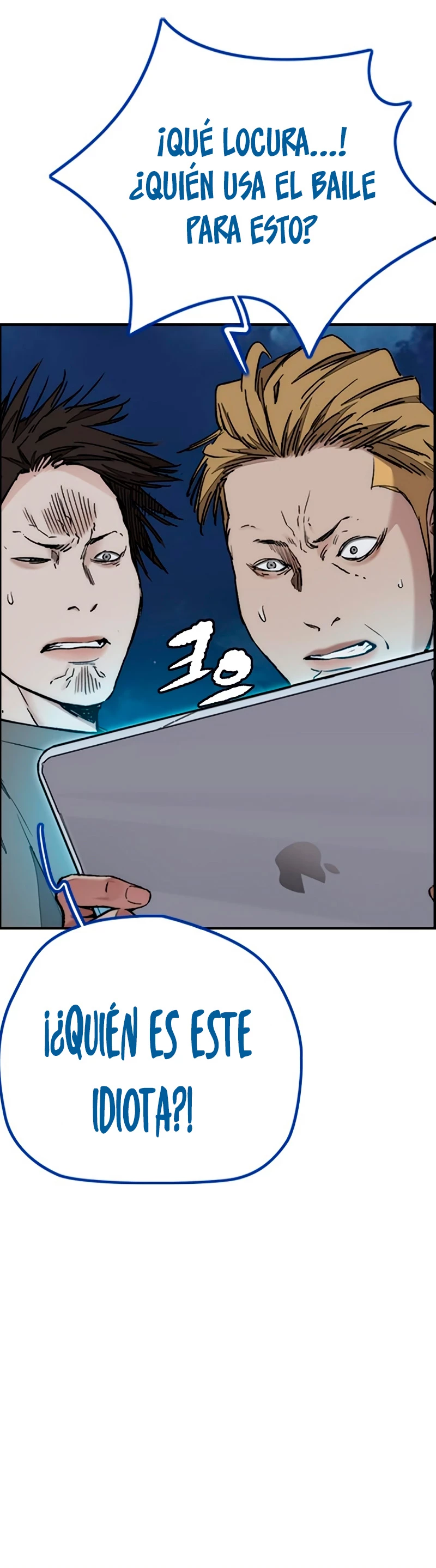 RompeVientos > Capitulo 448 > Page 511