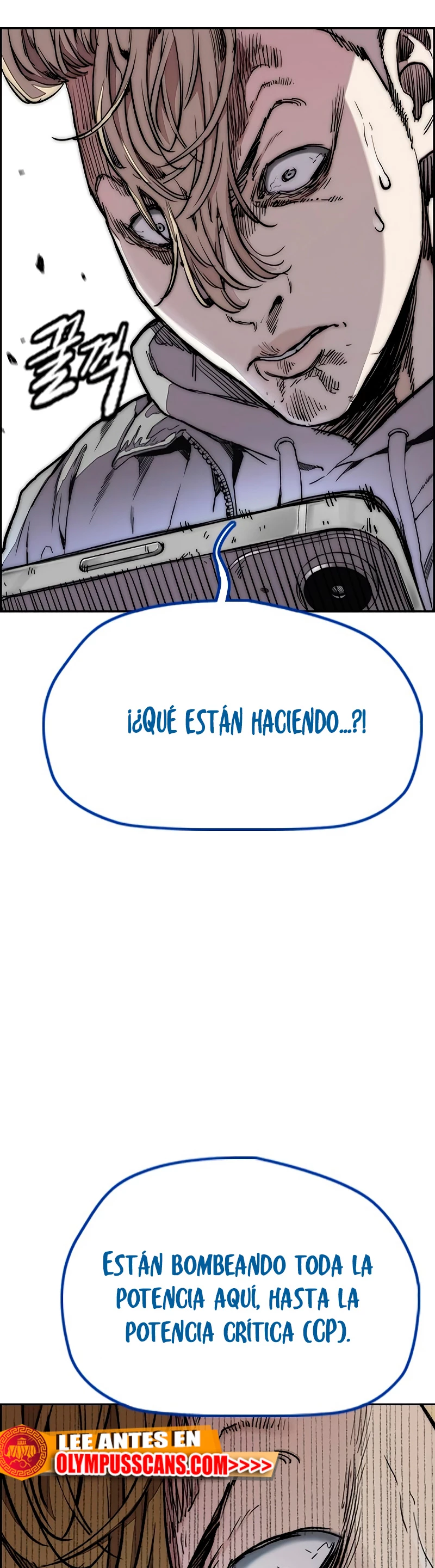 RompeVientos > Capitulo 448 > Page 771