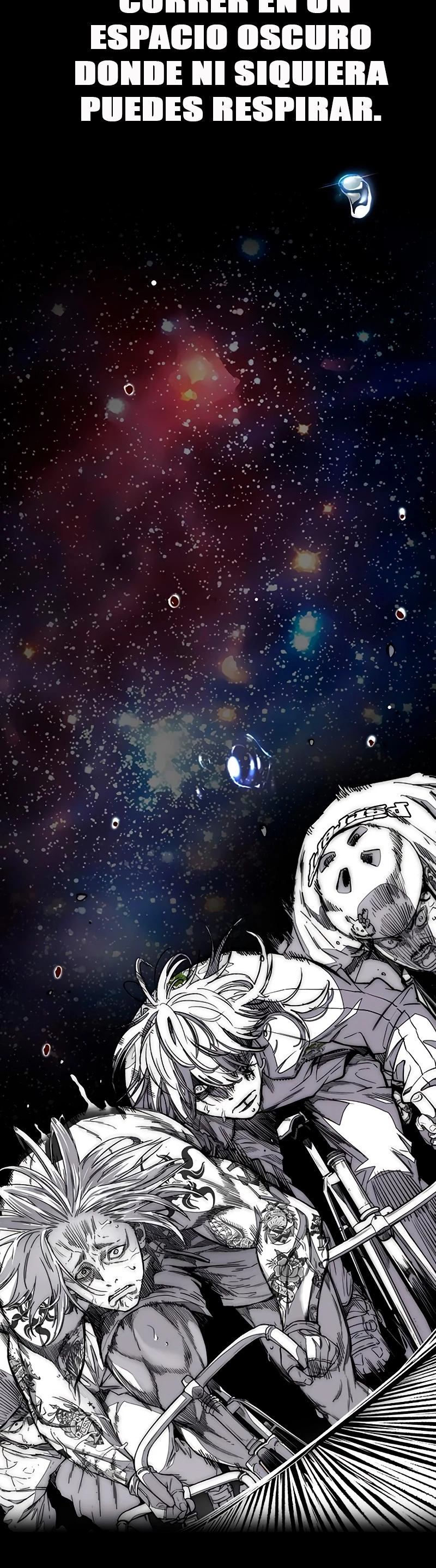 RompeVientos > Capitulo 448 > Page 821