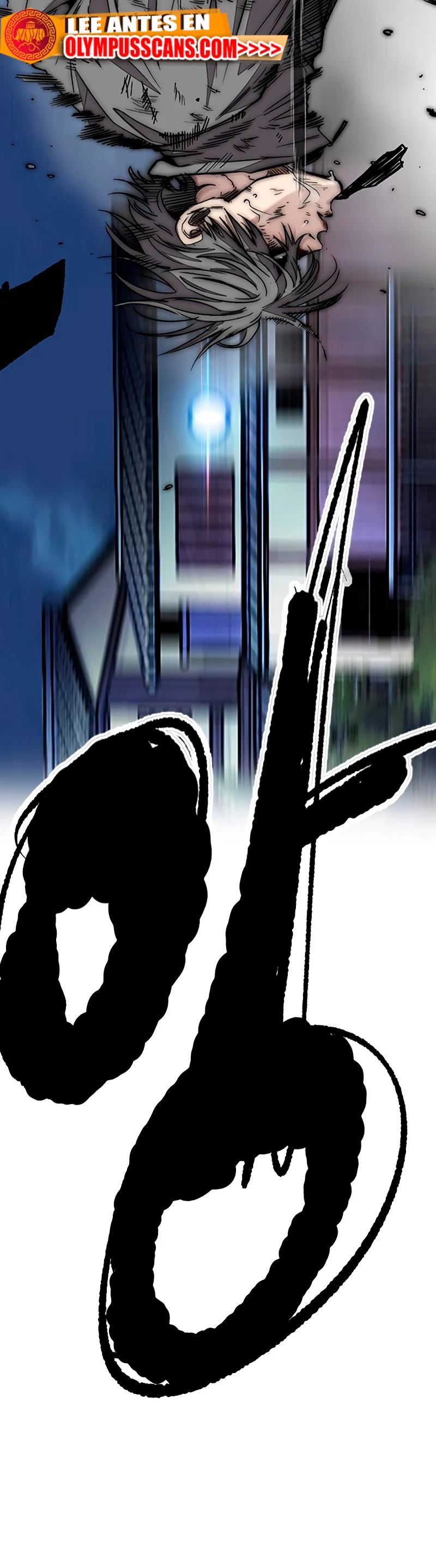 RompeVientos > Capitulo 448 > Page 921