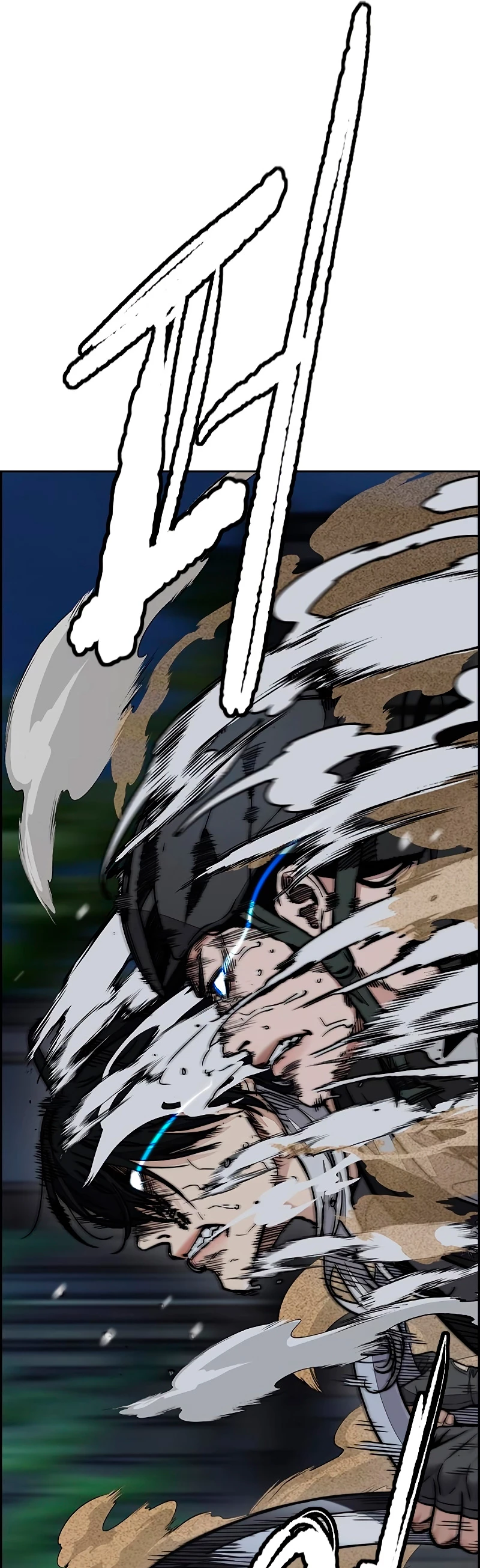 RompeVientos > Capitulo 449 > Page 931