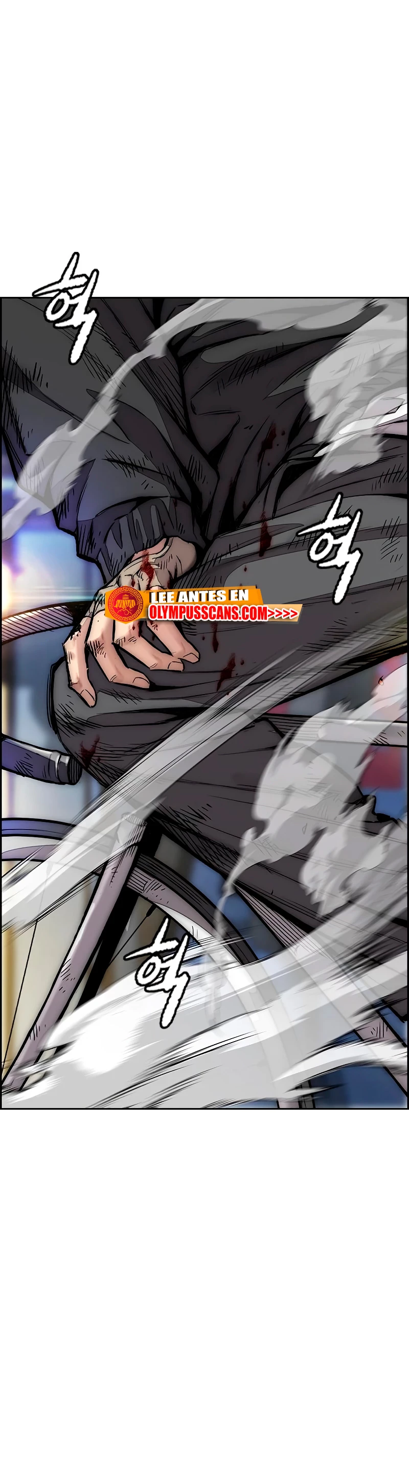 RompeVientos > Capitulo 449 > Page 21