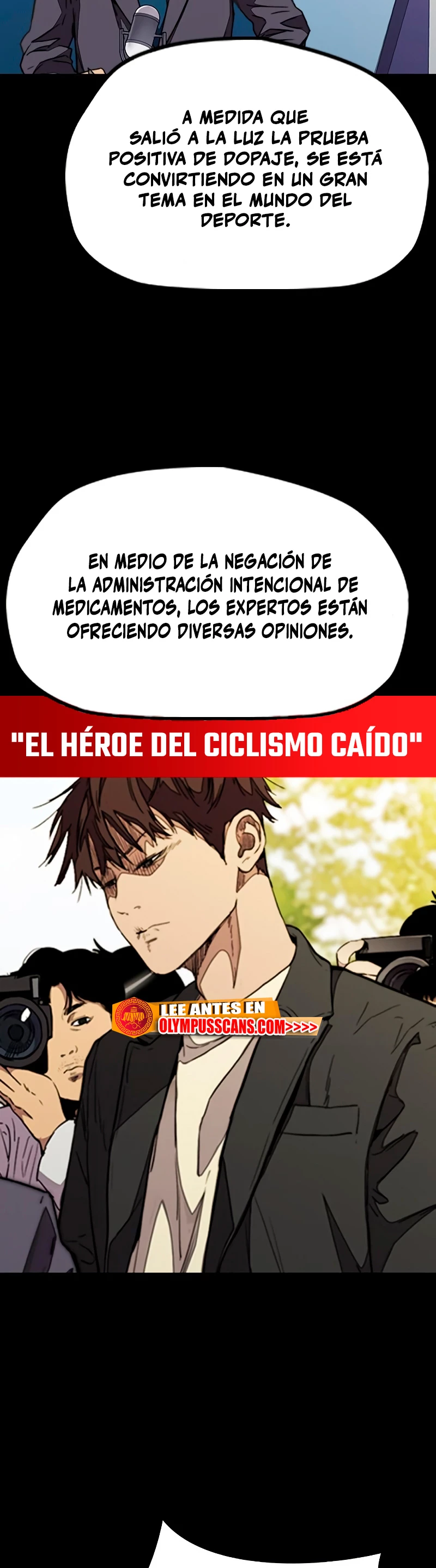 RompeVientos > Capitulo 449 > Page 81