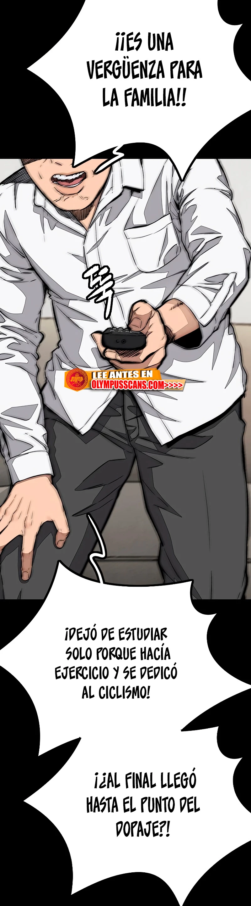 RompeVientos > Capitulo 449 > Page 91