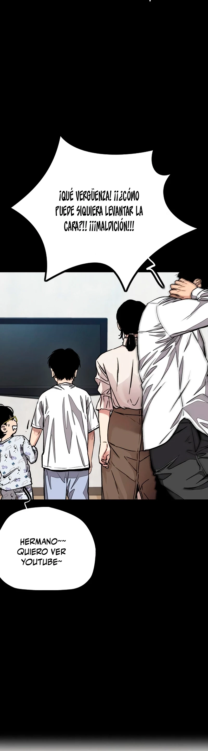 RompeVientos > Capitulo 449 > Page 101