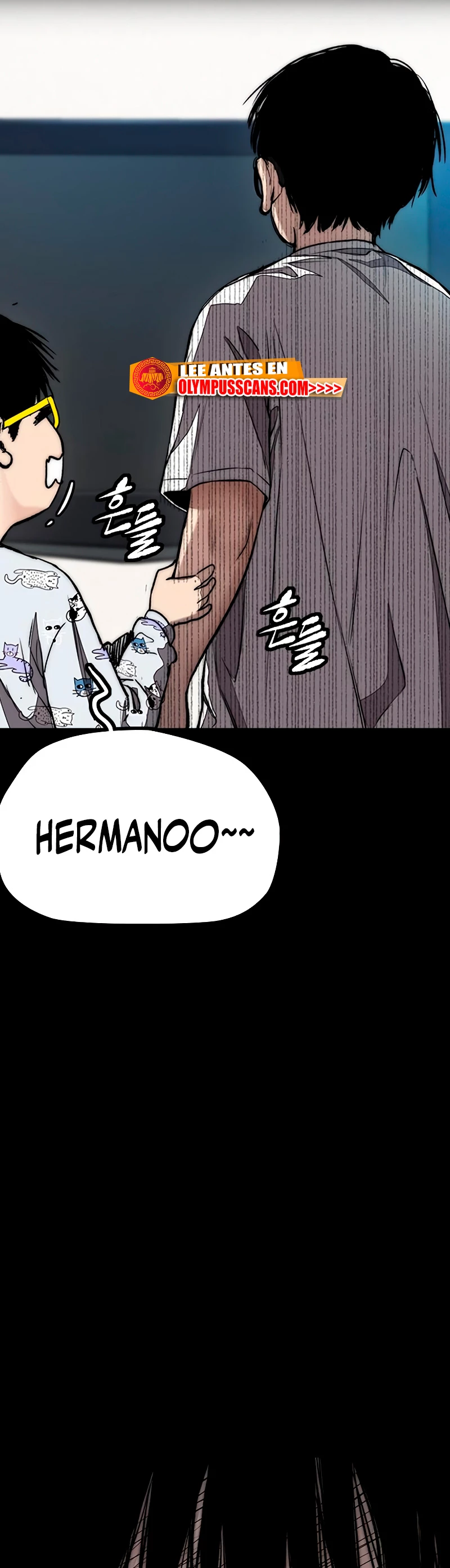 RompeVientos > Capitulo 449 > Page 111