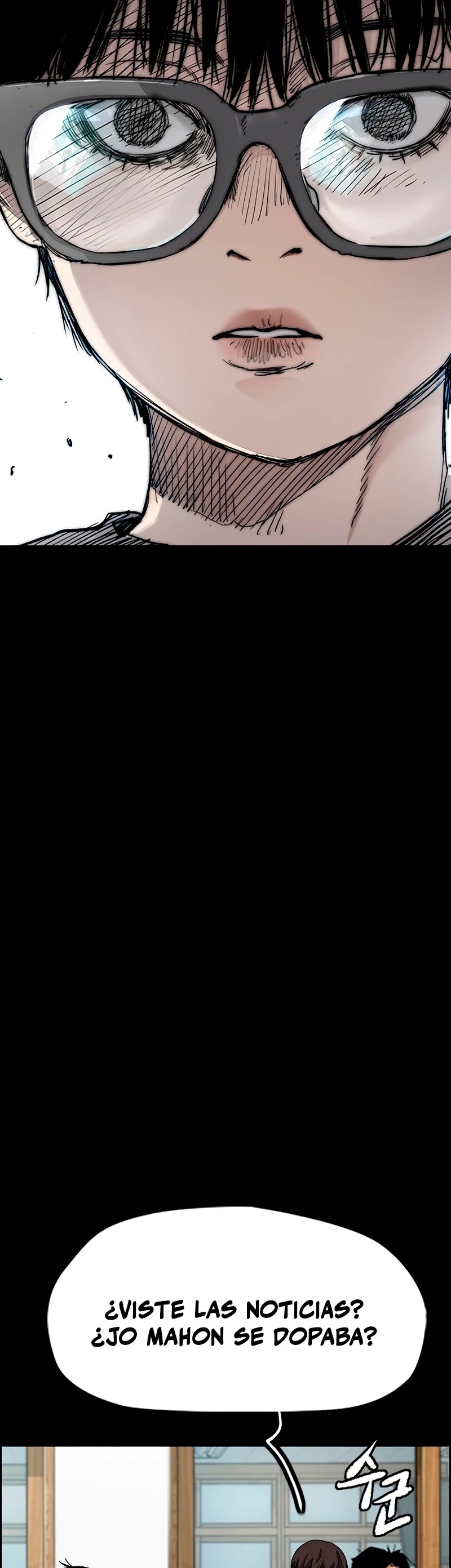 RompeVientos > Capitulo 449 > Page 121