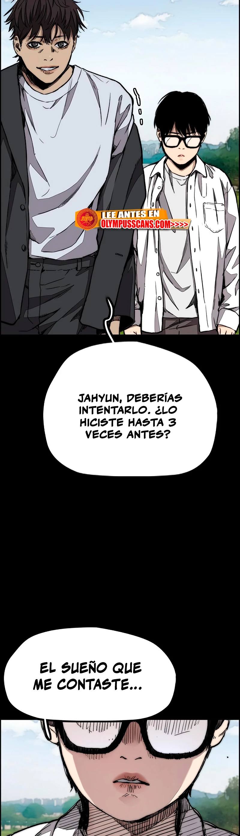 RompeVientos > Capitulo 449 > Page 161