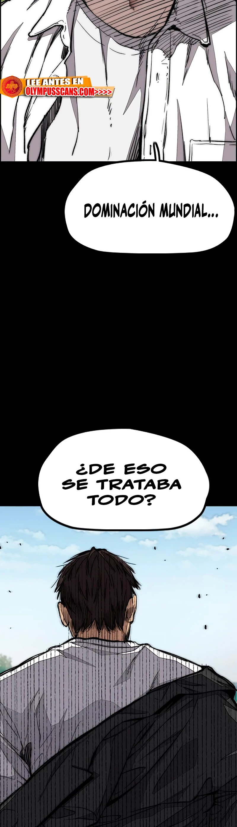 RompeVientos > Capitulo 449 > Page 171