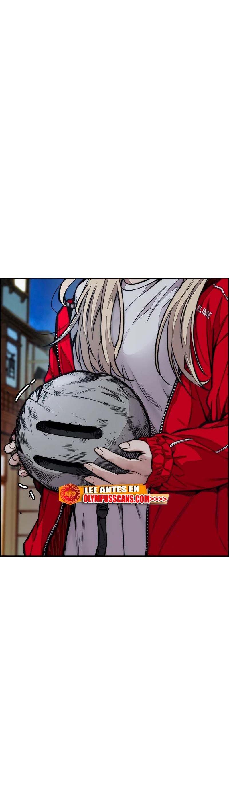 RompeVientos > Capitulo 449 > Page 411