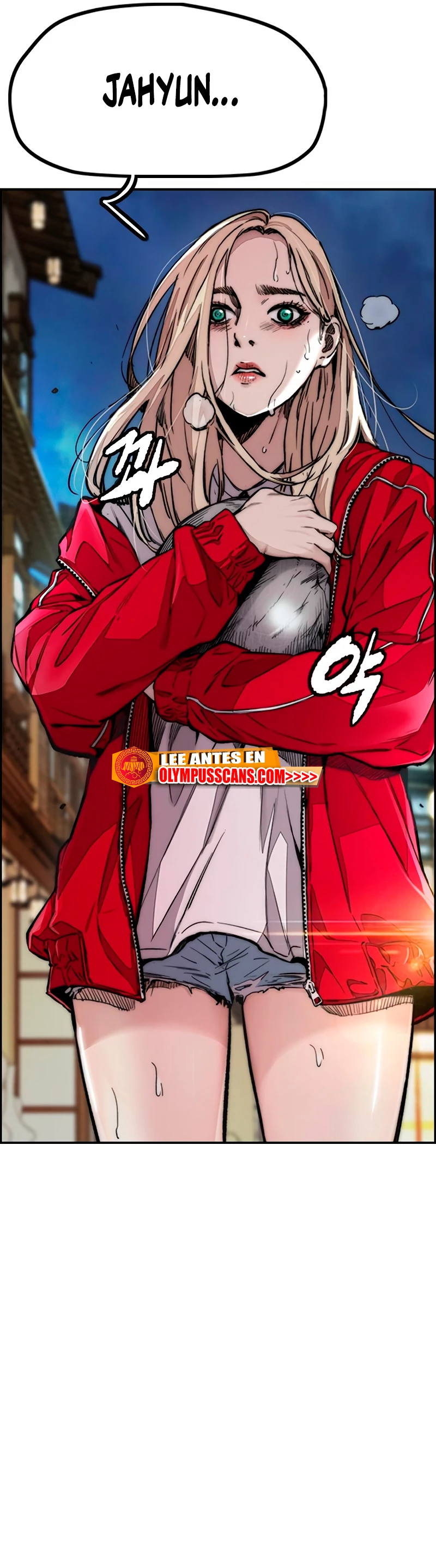 RompeVientos > Capitulo 449 > Page 421