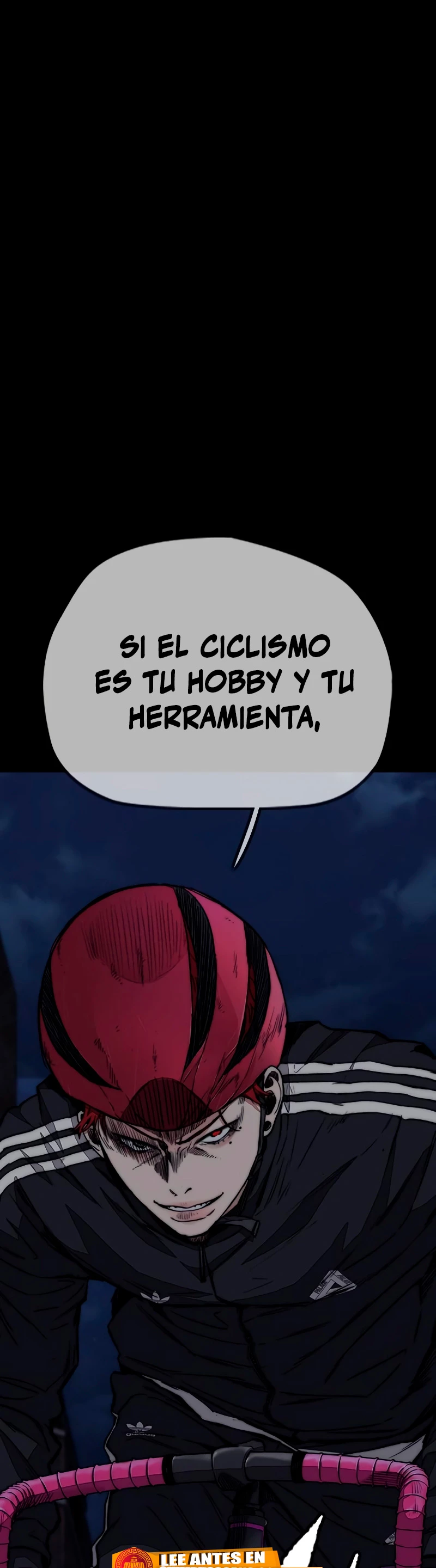 RompeVientos > Capitulo 449 > Page 461