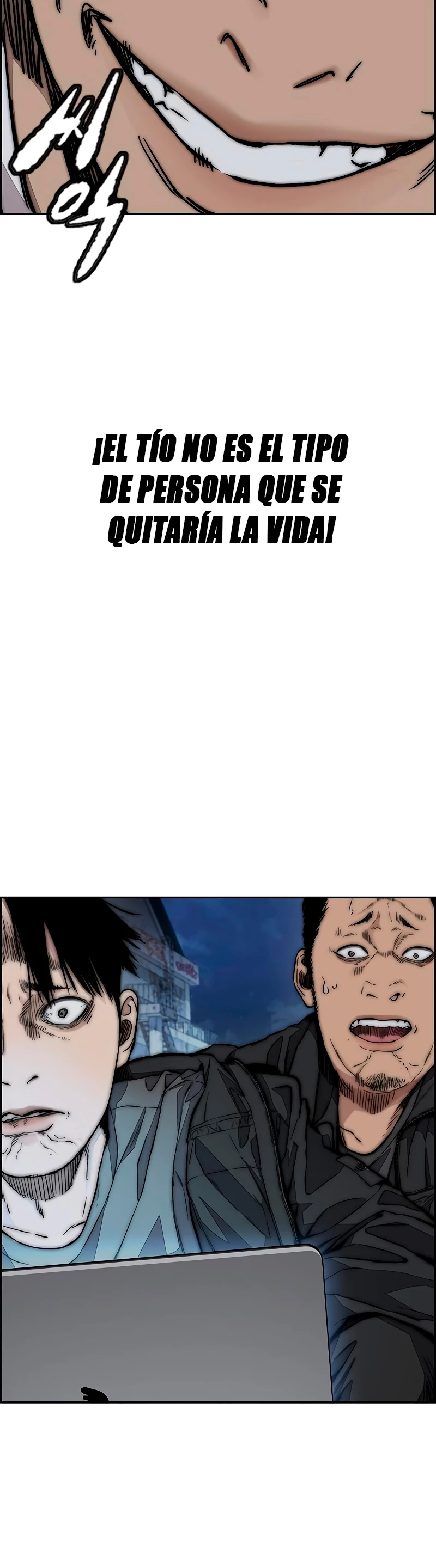 RompeVientos > Capitulo 449 > Page 571