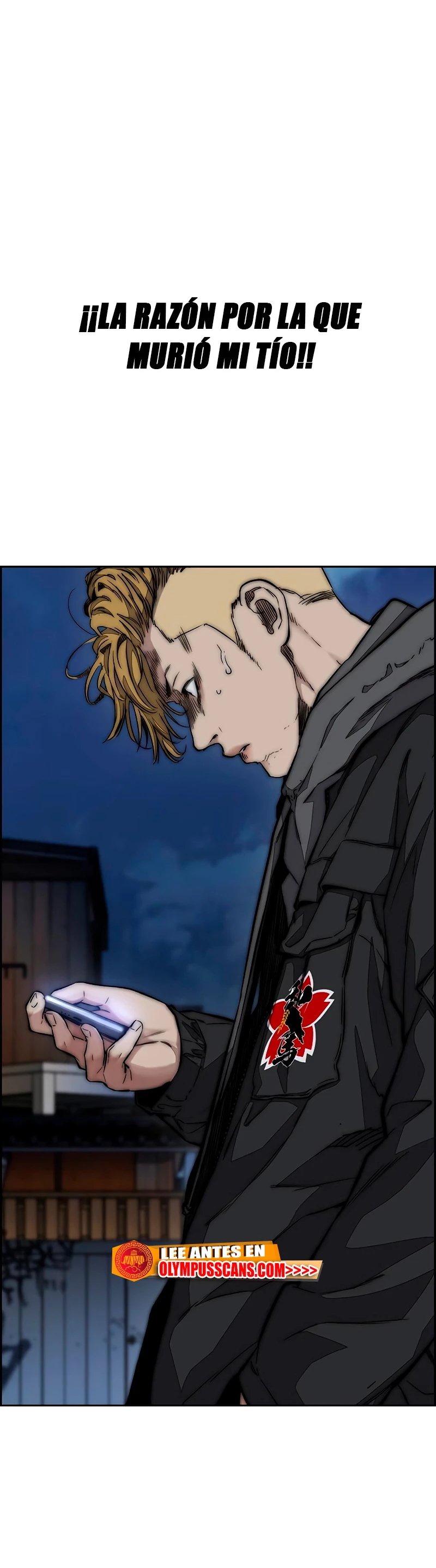 RompeVientos > Capitulo 449 > Page 581