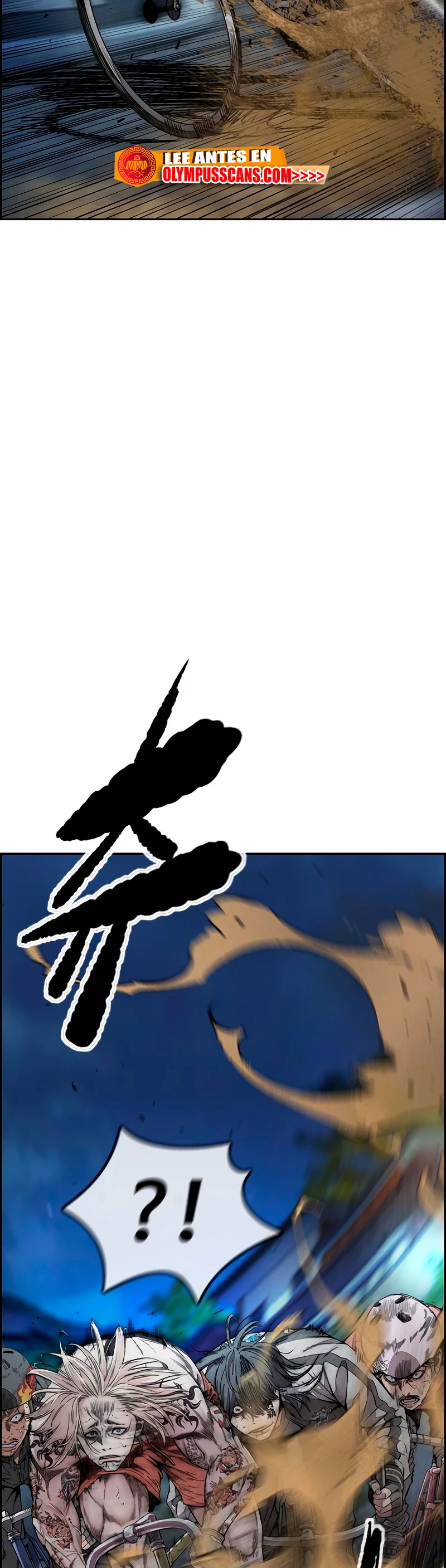 RompeVientos > Capitulo 449 > Page 761