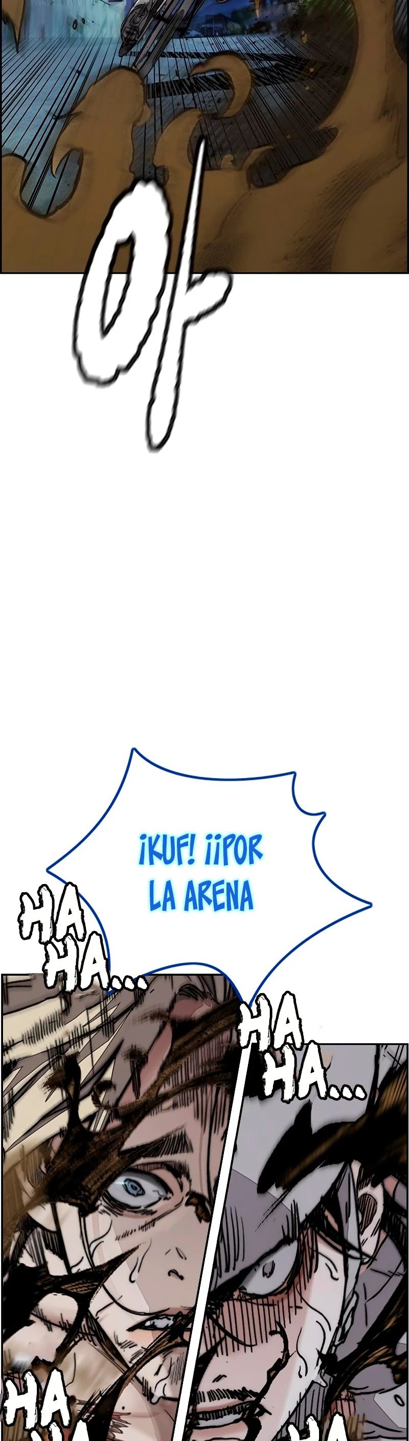 RompeVientos > Capitulo 449 > Page 791