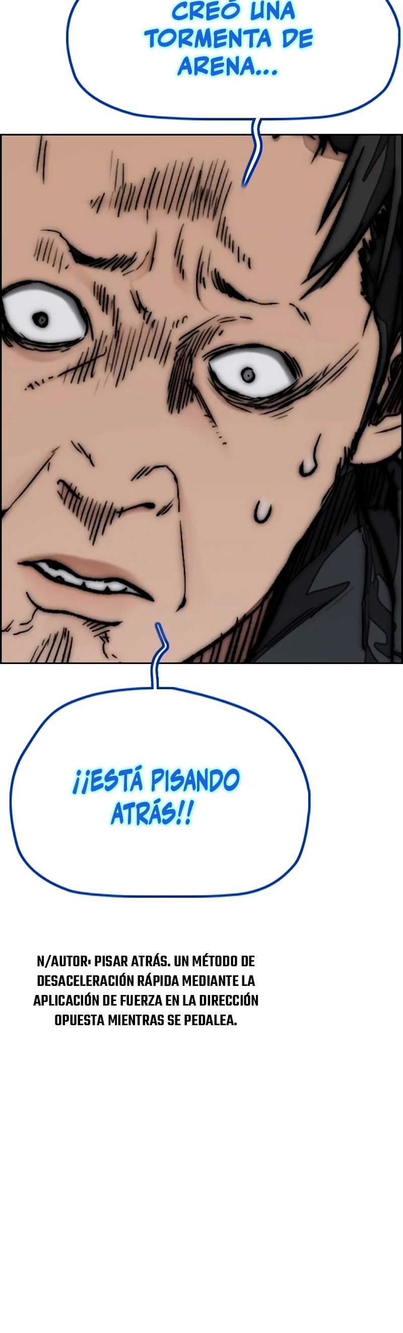 RompeVientos > Capitulo 449 > Page 841