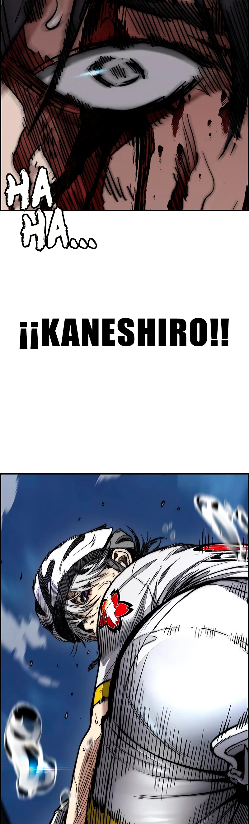 RompeVientos > Capitulo 449 > Page 901