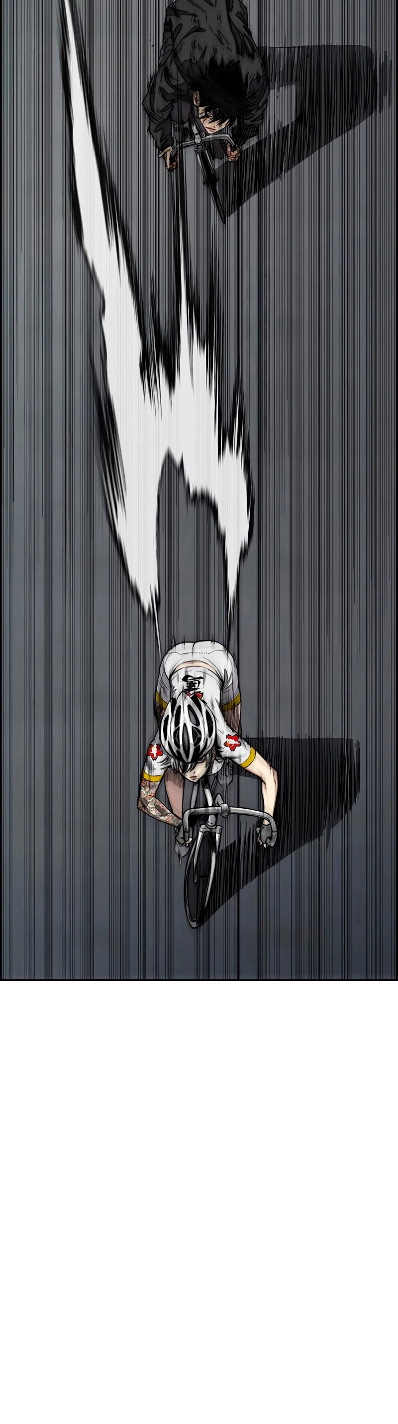 RompeVientos > Capitulo 450 > Page 21