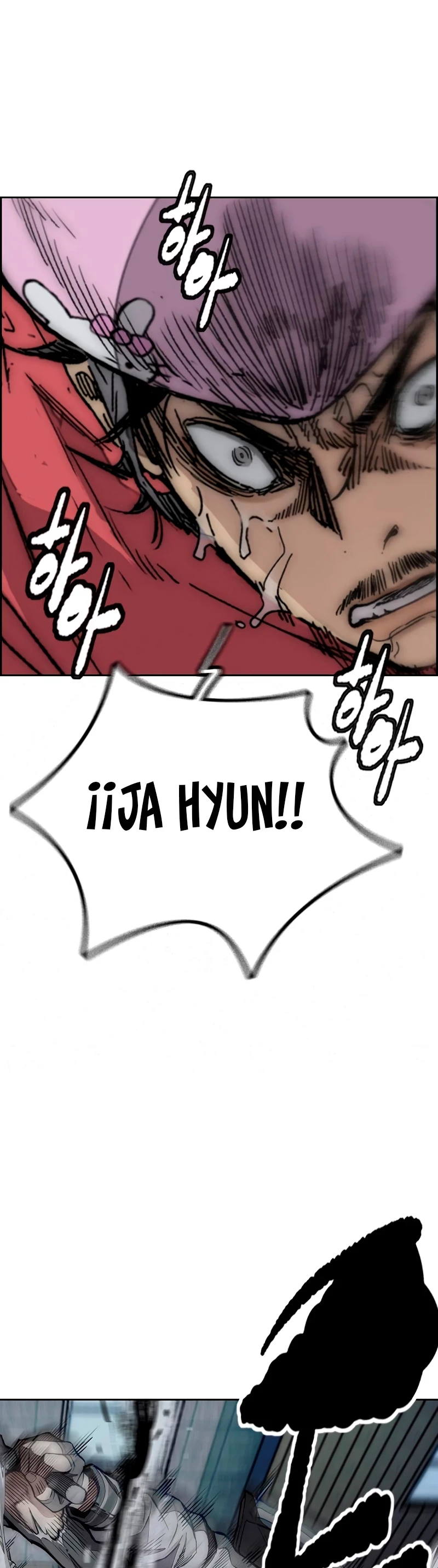 RompeVientos > Capitulo 450 > Page 31