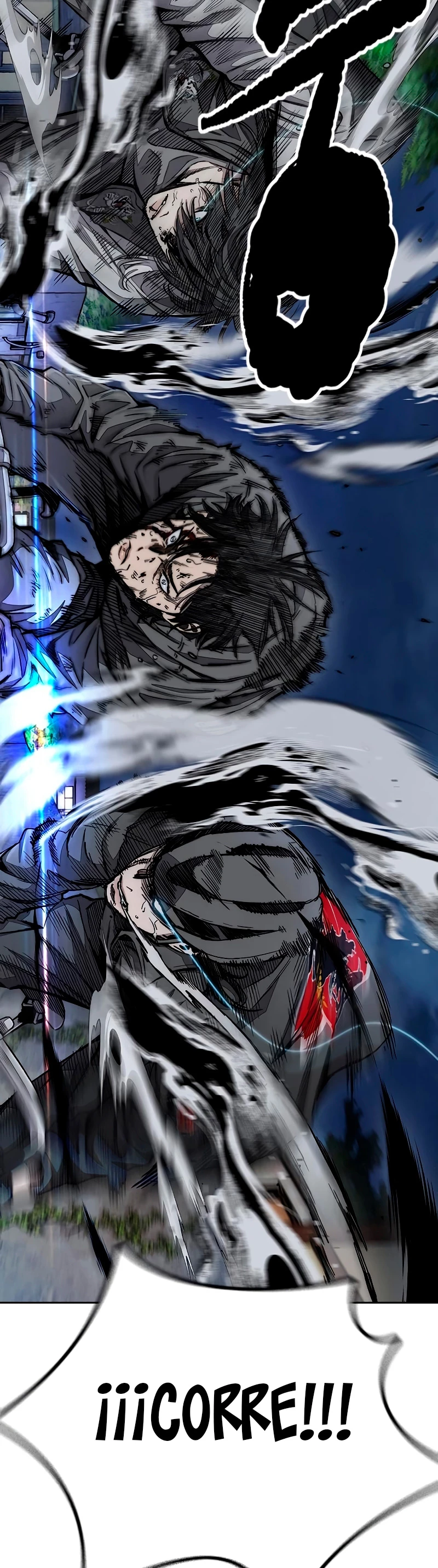 RompeVientos > Capitulo 450 > Page 41