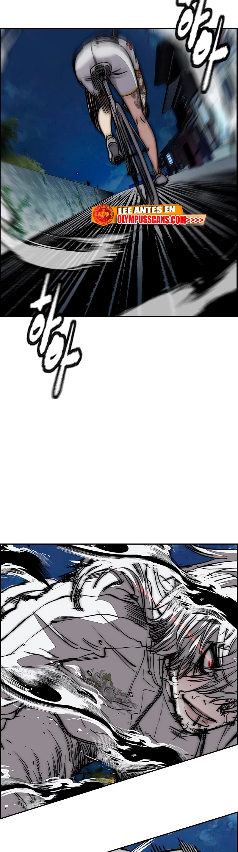 RompeVientos > Capitulo 450 > Page 71