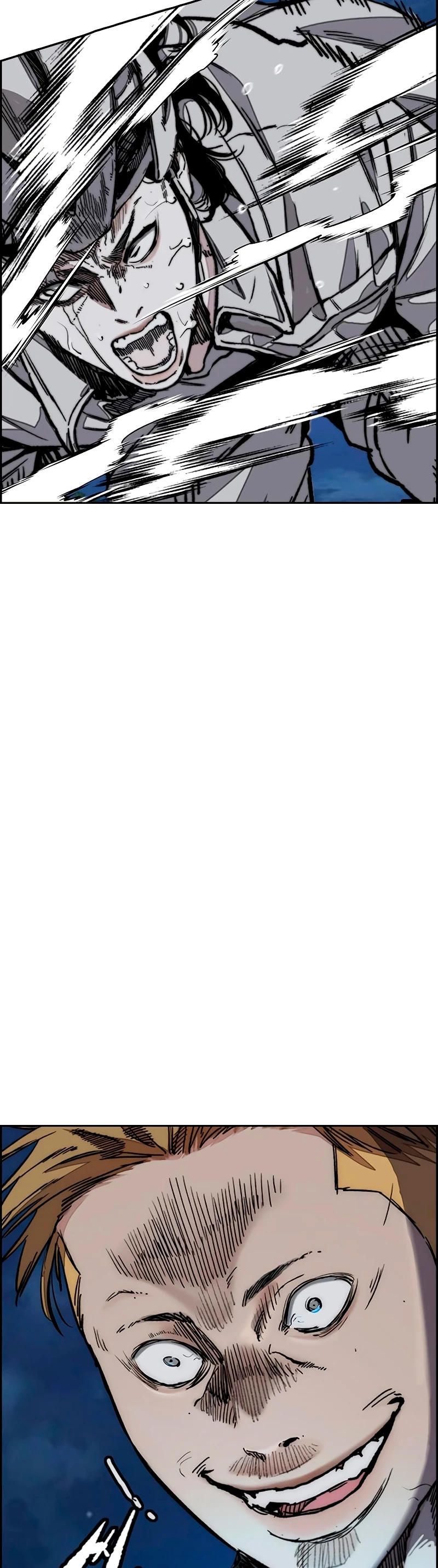 RompeVientos > Capitulo 450 > Page 81