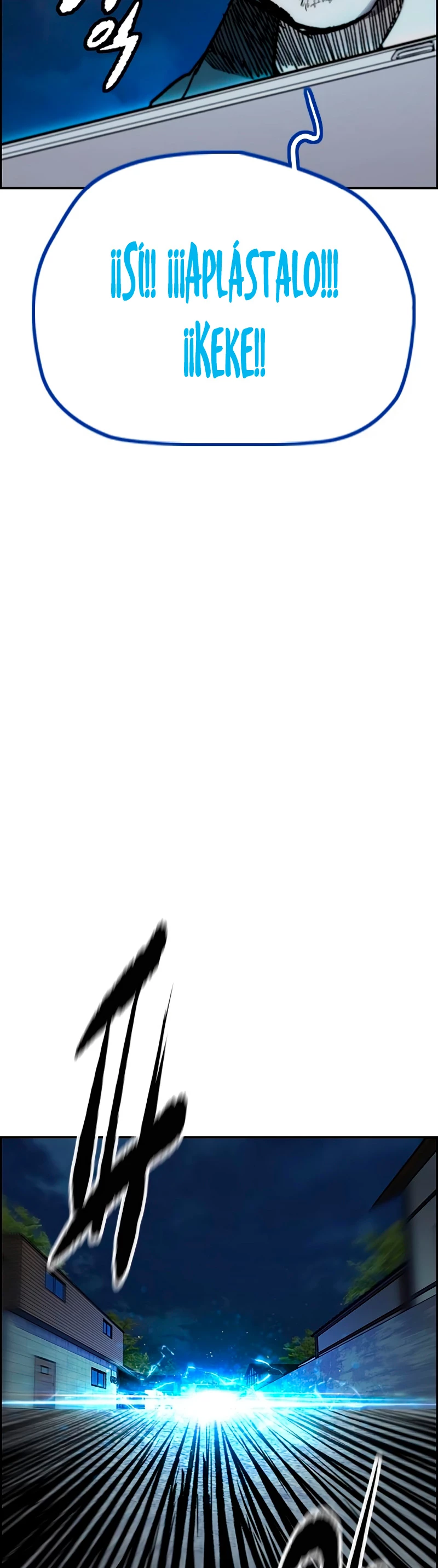 RompeVientos > Capitulo 450 > Page 91