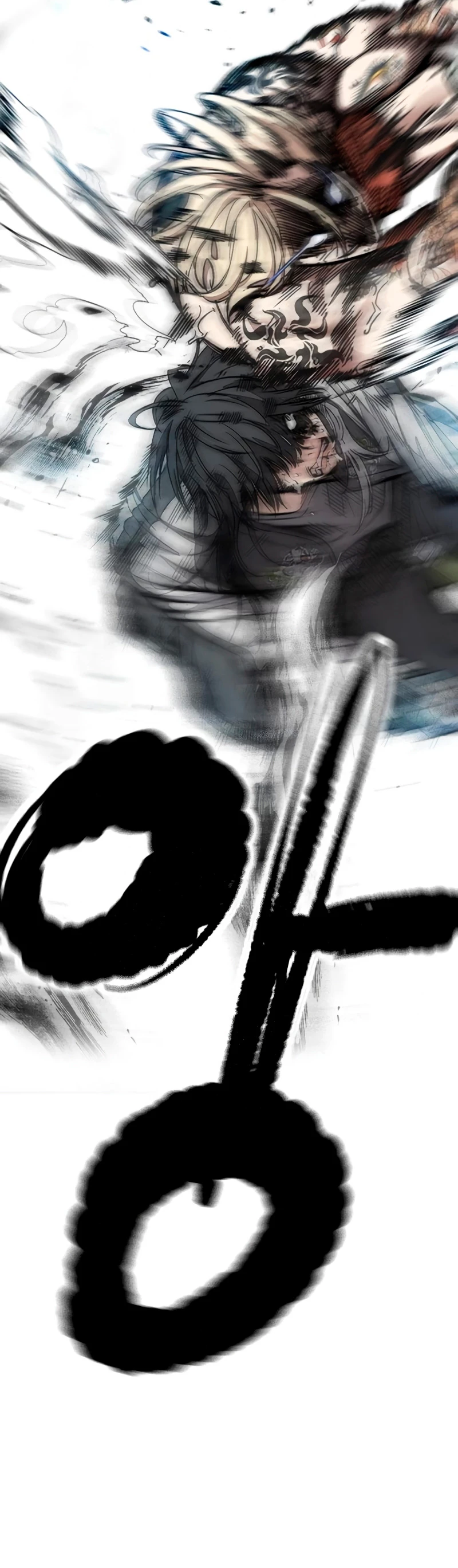 RompeVientos > Capitulo 450 > Page 141