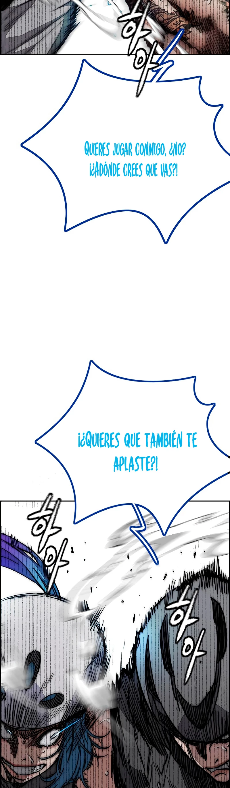 RompeVientos > Capitulo 450 > Page 171