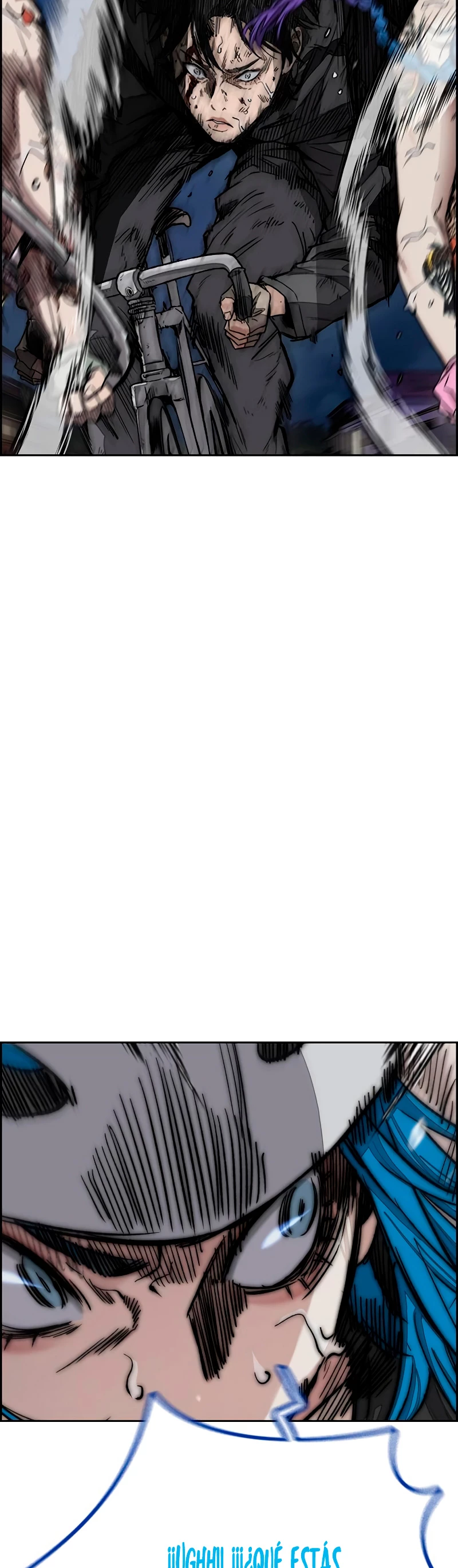 RompeVientos > Capitulo 450 > Page 191