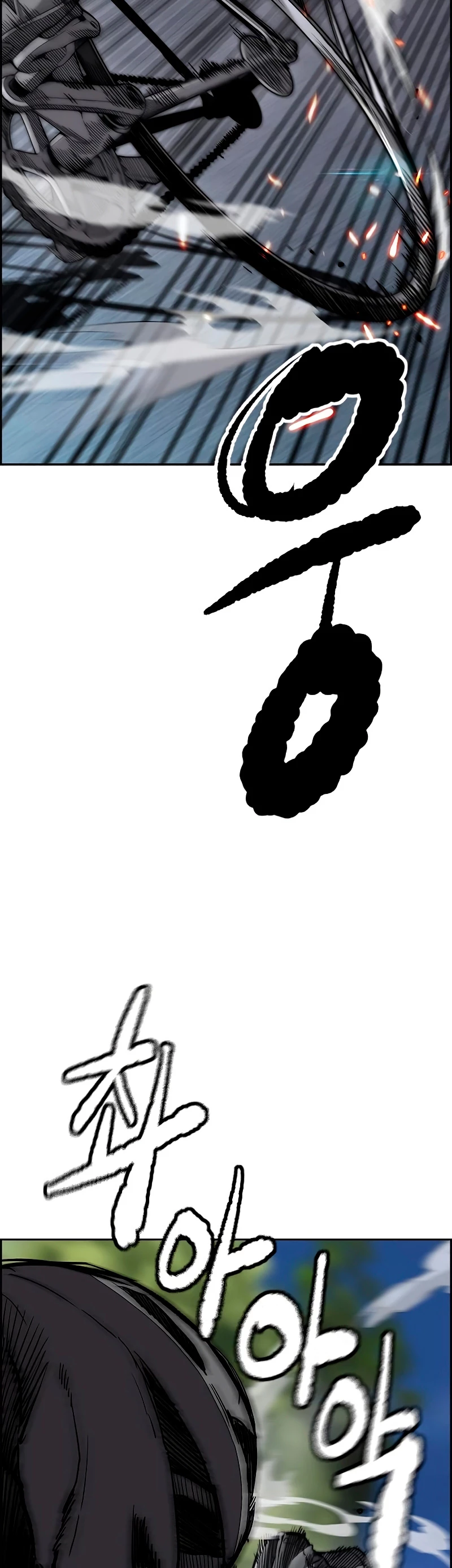 RompeVientos > Capitulo 450 > Page 261