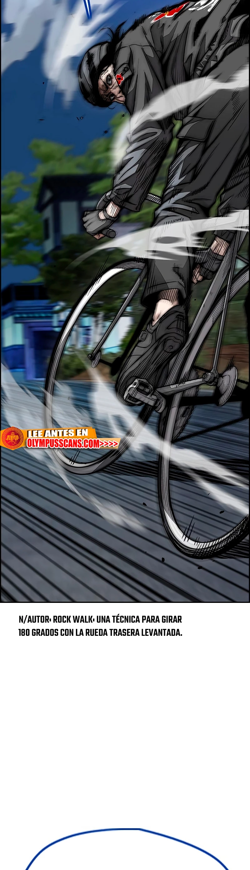 RompeVientos > Capitulo 450 > Page 281