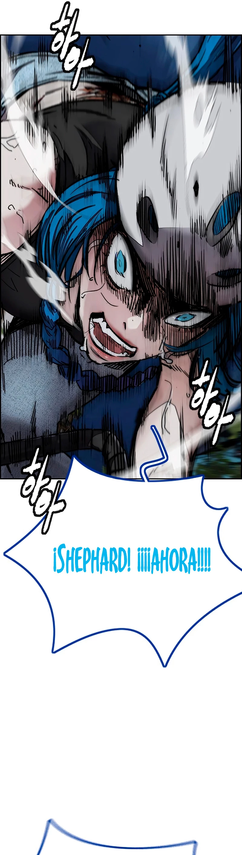 RompeVientos > Capitulo 450 > Page 321