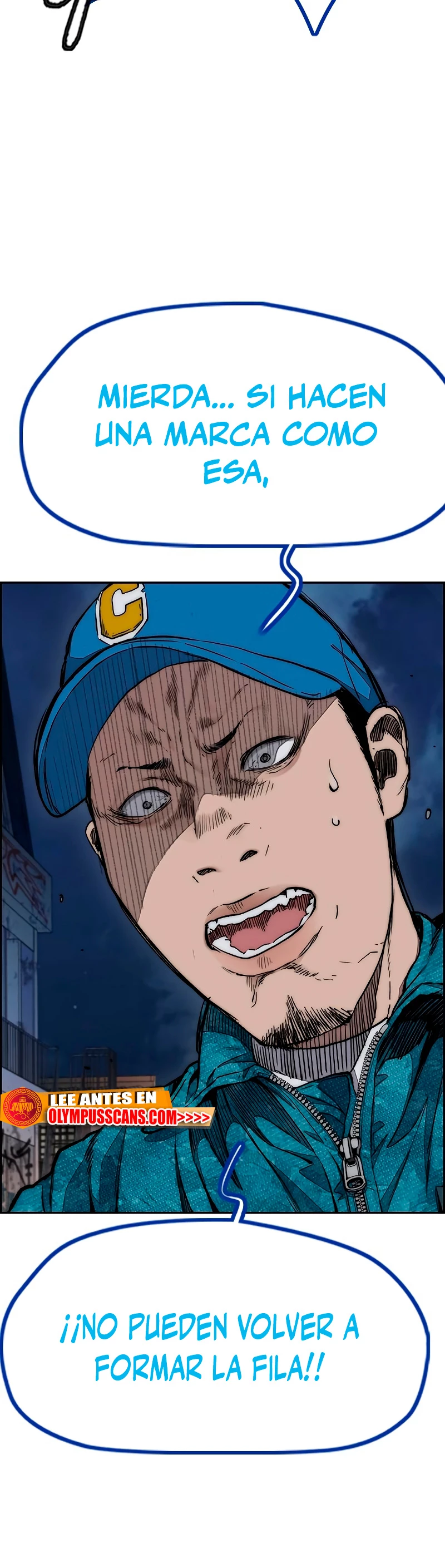 RompeVientos > Capitulo 450 > Page 361