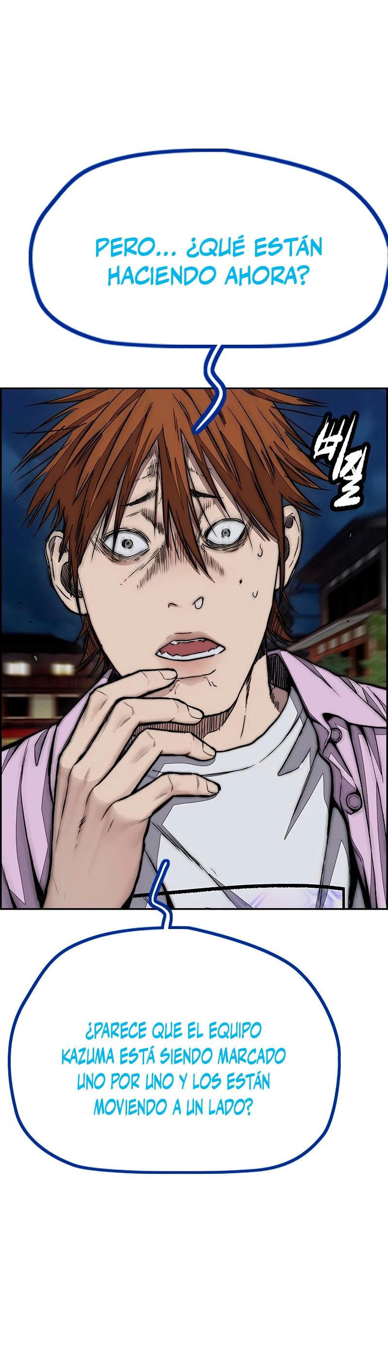 RompeVientos > Capitulo 450 > Page 371