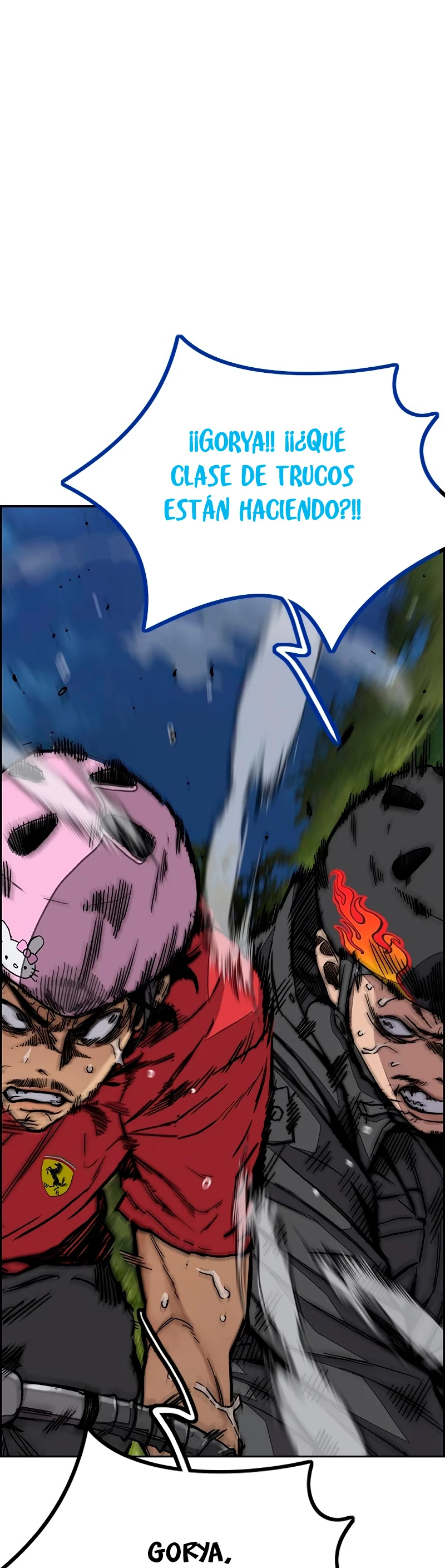 RompeVientos > Capitulo 450 > Page 381