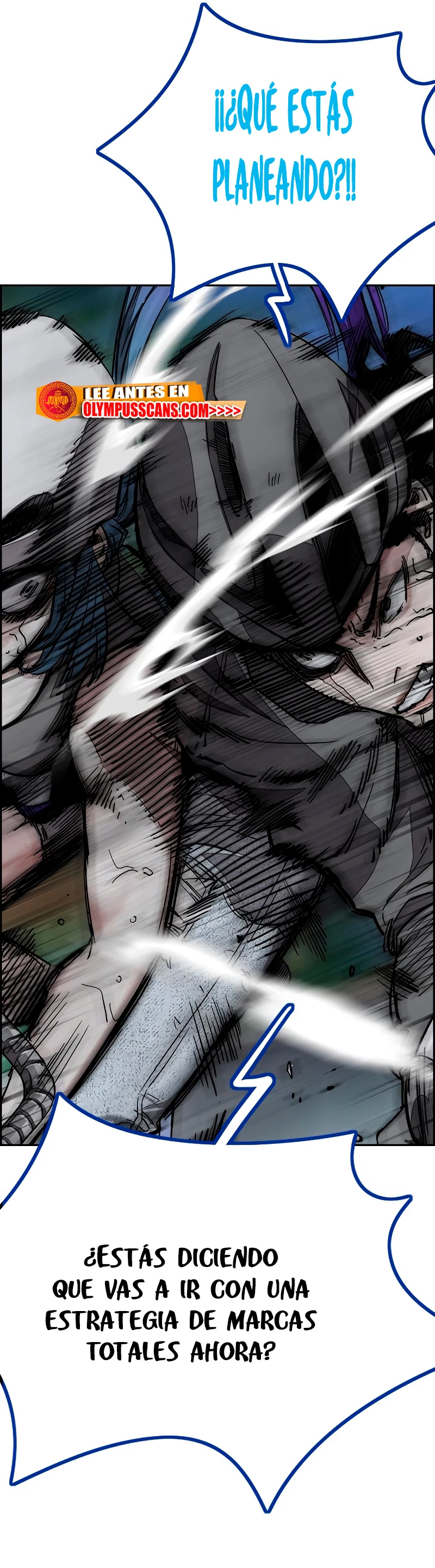 RompeVientos > Capitulo 450 > Page 421