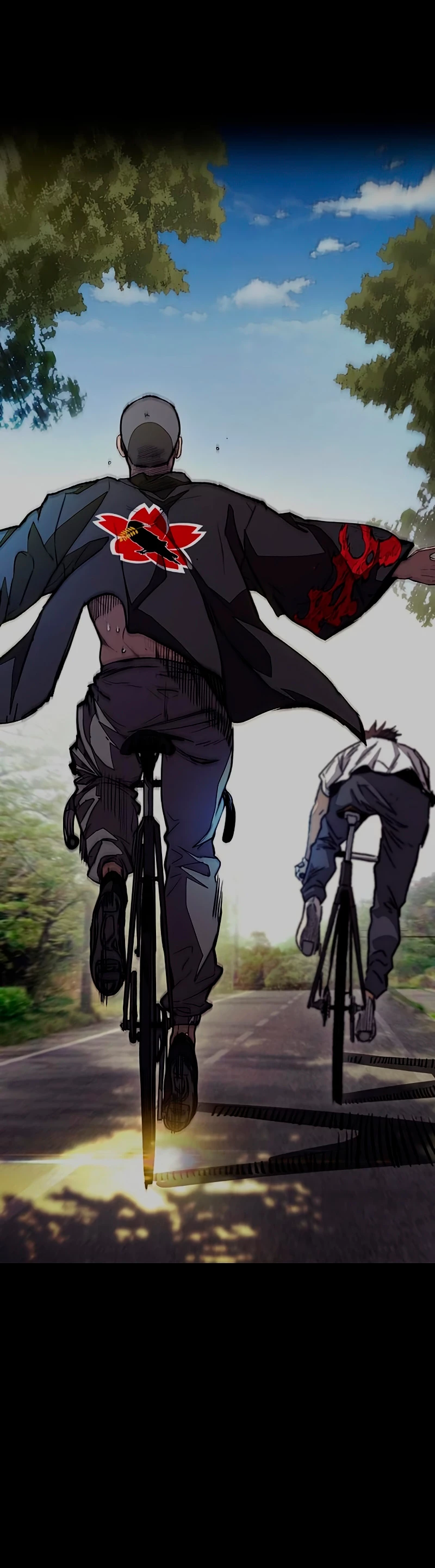 RompeVientos > Capitulo 450 > Page 461