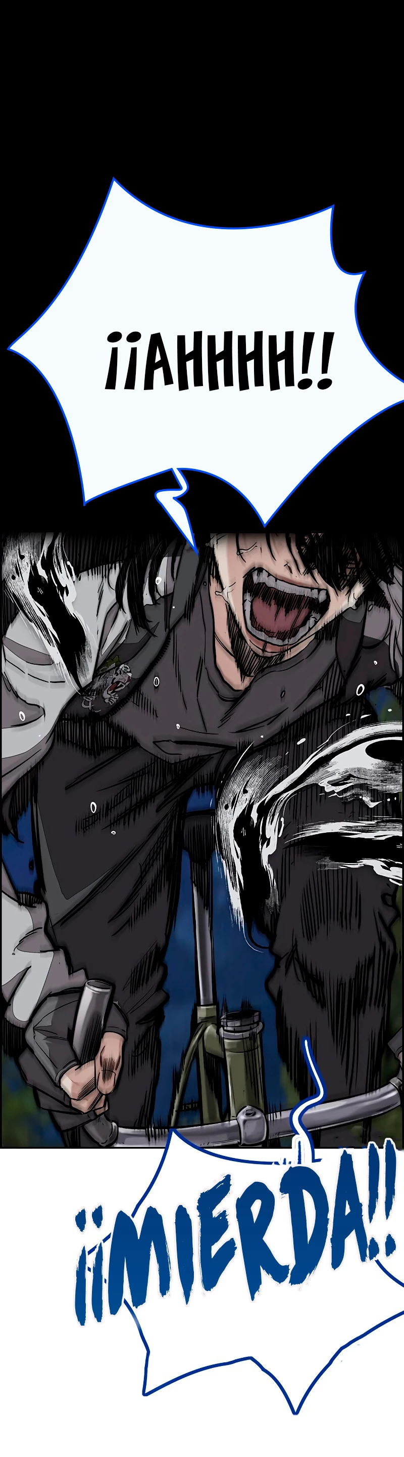 RompeVientos > Capitulo 450 > Page 491