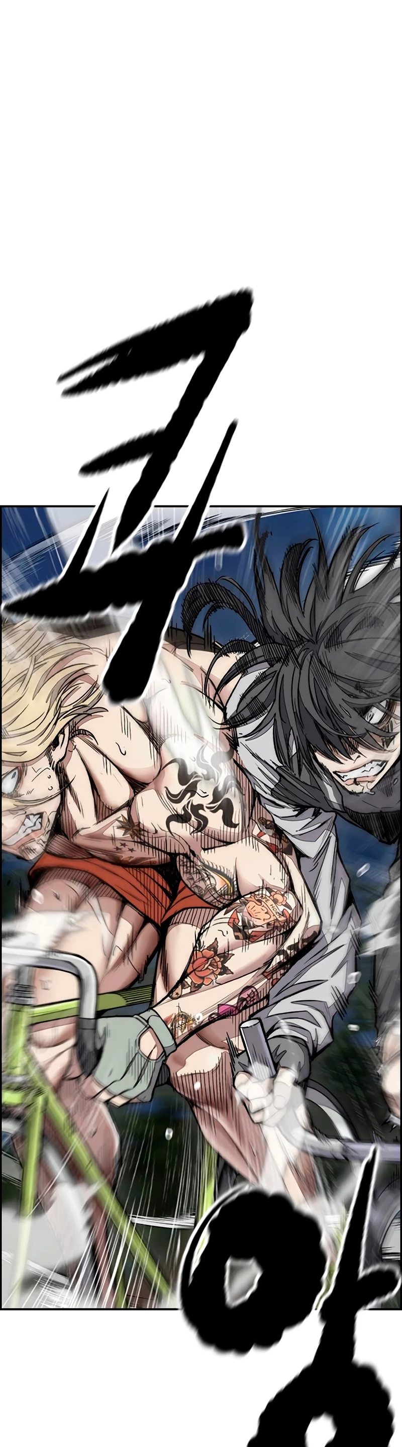 RompeVientos > Capitulo 450 > Page 501