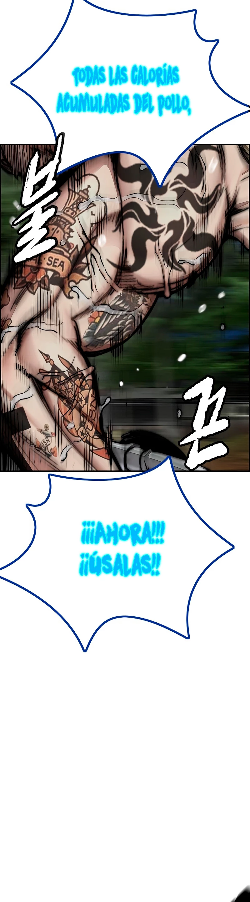 RompeVientos > Capitulo 450 > Page 531