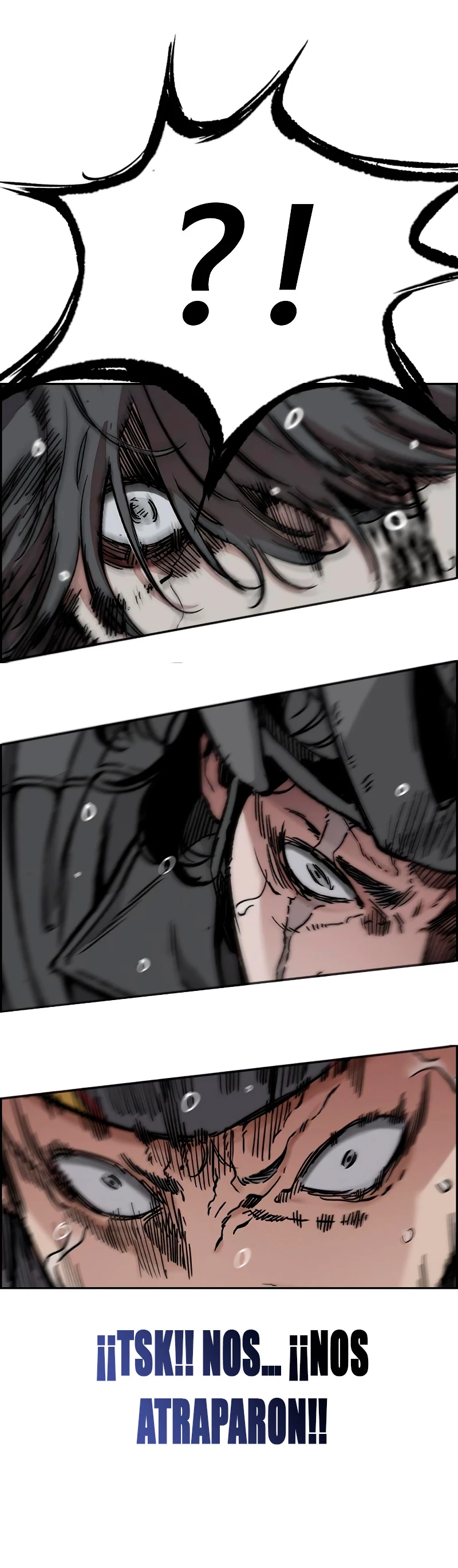 RompeVientos > Capitulo 450 > Page 651