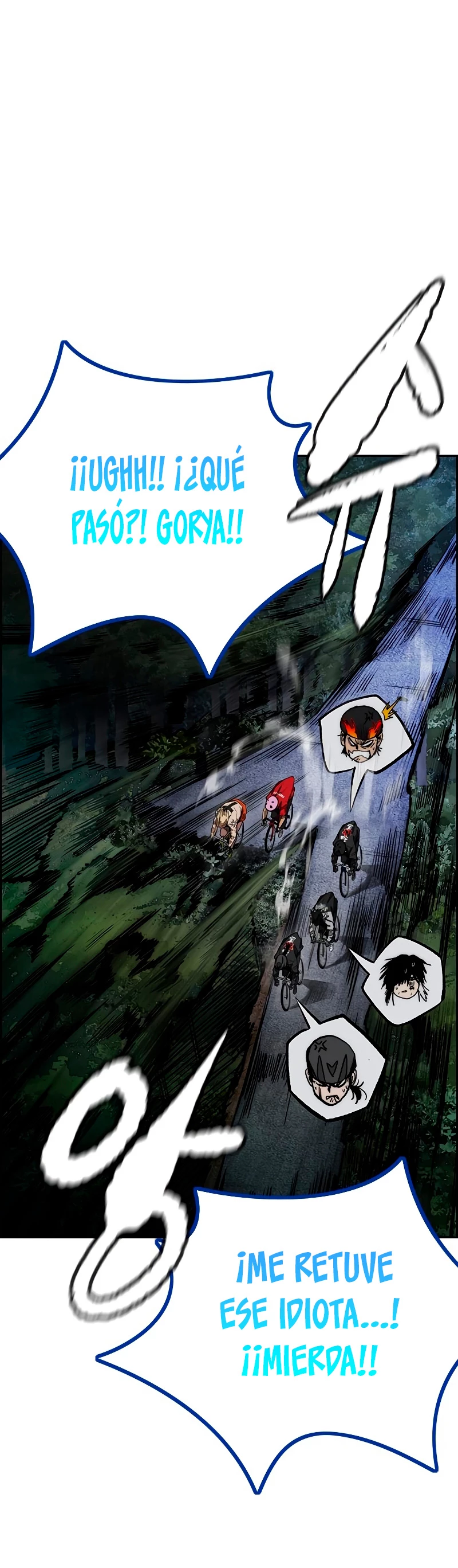 RompeVientos > Capitulo 450 > Page 661