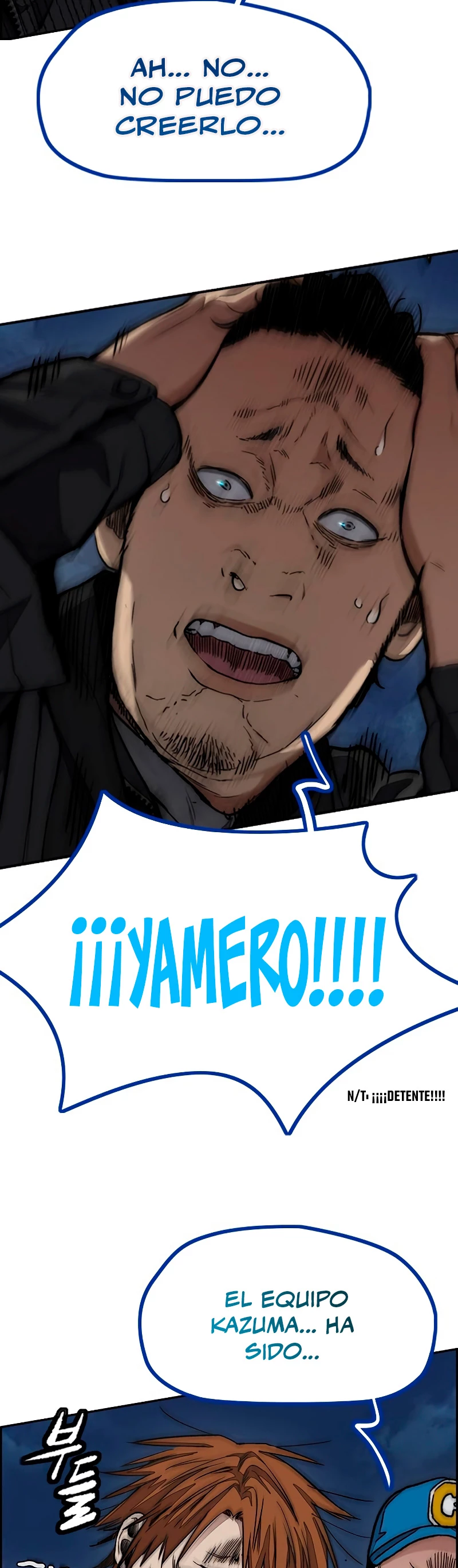 RompeVientos > Capitulo 450 > Page 711