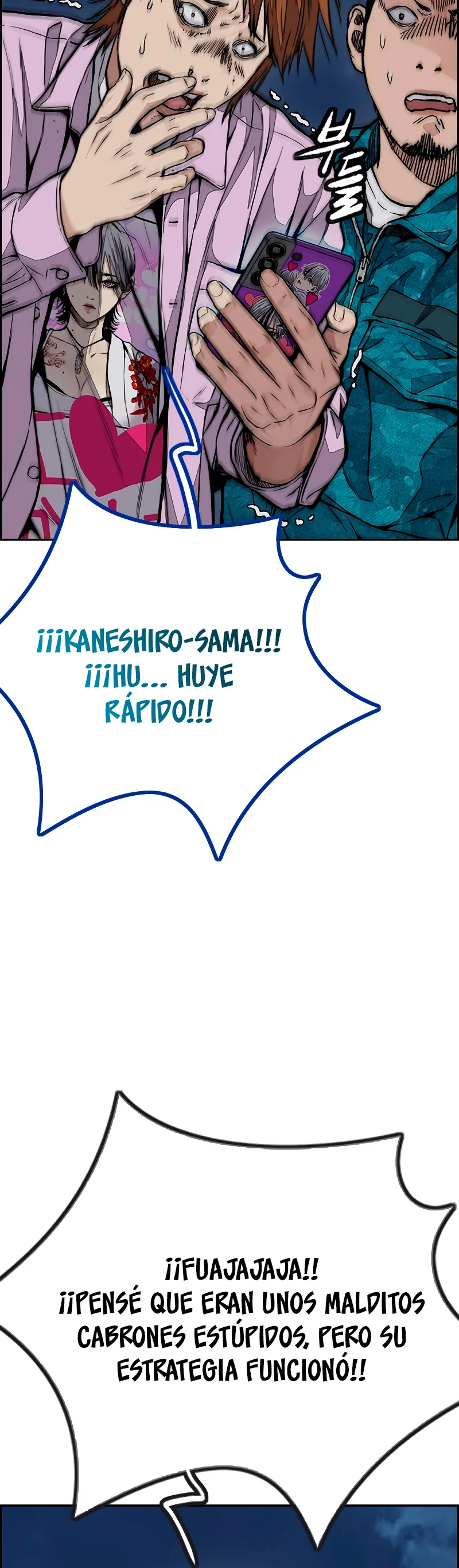 RompeVientos > Capitulo 450 > Page 721