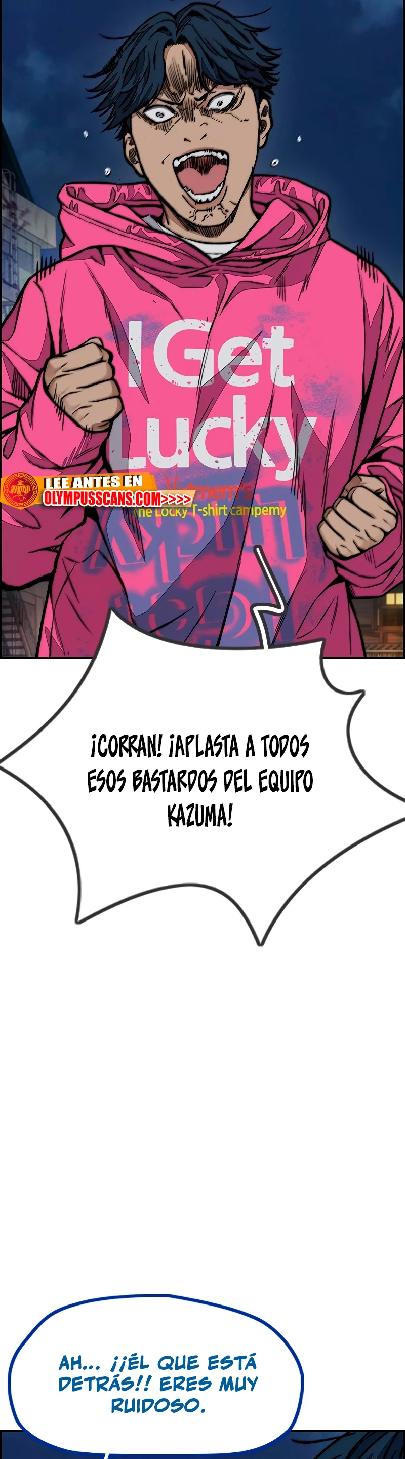 RompeVientos > Capitulo 450 > Page 731