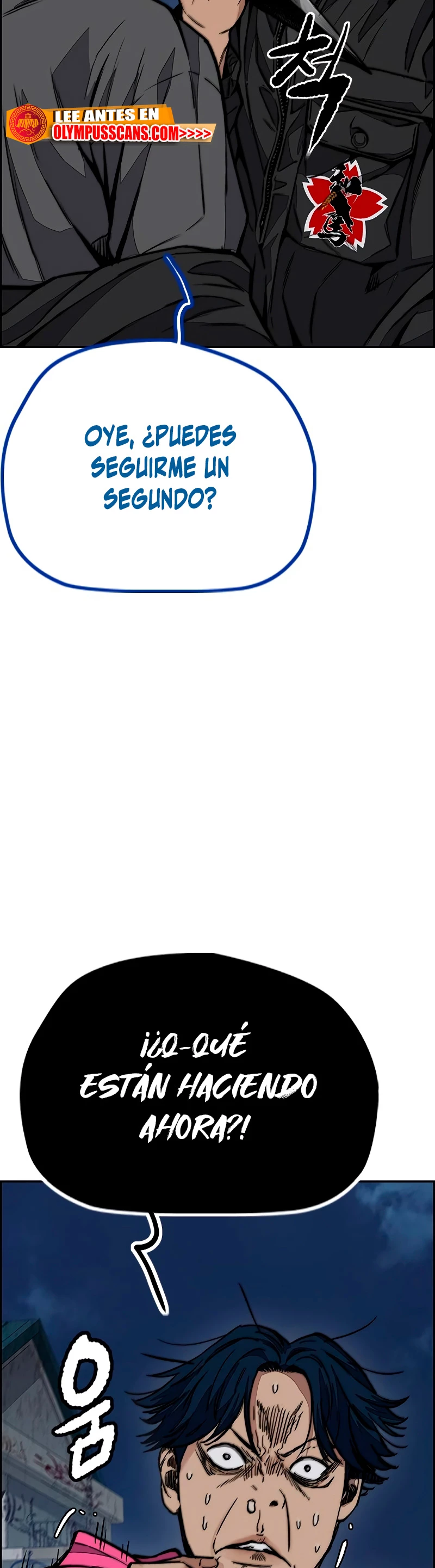 RompeVientos > Capitulo 450 > Page 751